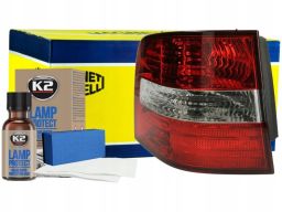 Lampa Zespolonych Świateł Tylnych 714028190701