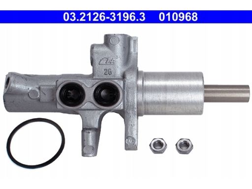 Pompa Hamulcowa 03.2126-3196.3