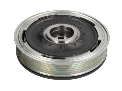 Koło Pasowe Wału Korbowego 152 K204 01