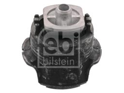 Silentblock Zawieszenia Osi 103457