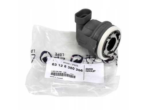 Oprawka Gniazdo Żarówki H7 BMW E46 63128380206 OE