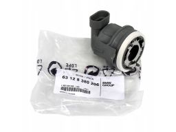 Oprawka Gniazdo Żarówki H7 BMW E46 63128380206 OE