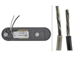 Lampa Pozycyjna 2Ps 329 060-091