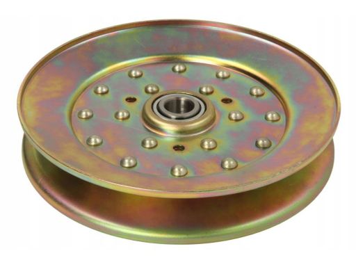 Koło Pasowe Wału Korbowego L86.0032