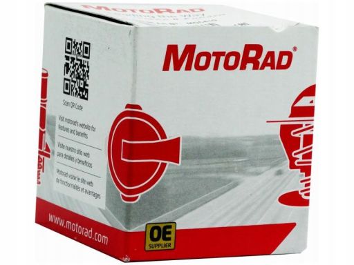 Kołnierz Przewodu Płynu Chłodzącego Ch7076