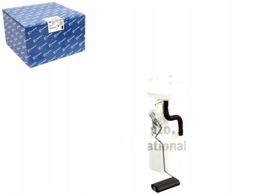 Czujnik Kontroli Poziomu Paliwa 7.02700.62.0