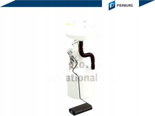 Czujnik Kontroli Poziomu Paliwa 7.02700.62.0