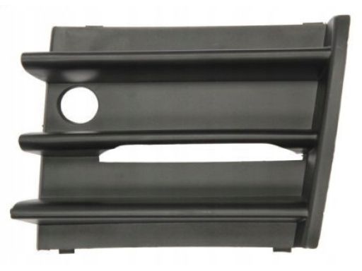 Skoda Octavia Ii Oe 1Z0853665 B41 Kratka Lewa Środkowa