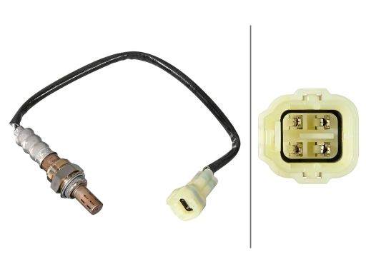 Sonda Lambda 6Pa 358 221-071