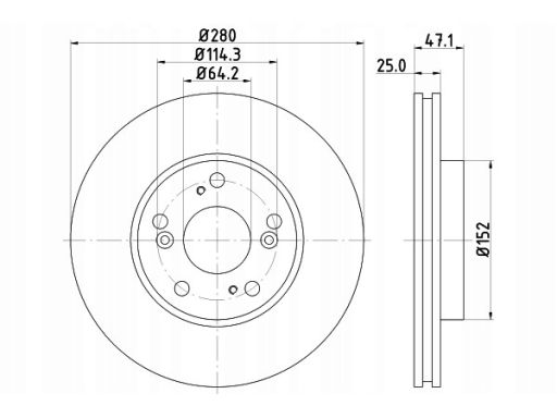 Czujnik Położenia Wałka Rozrządu 6Pu 009 168-521