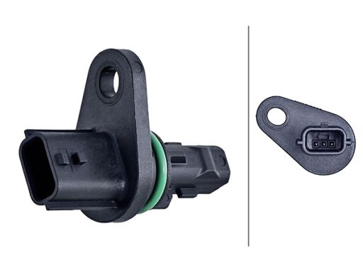 Czujnik Położenia Wałka Rozrządu 6Pu 009 168-521