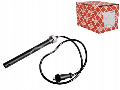 Czujnik Poziomu Oleju Silnikowego 174704