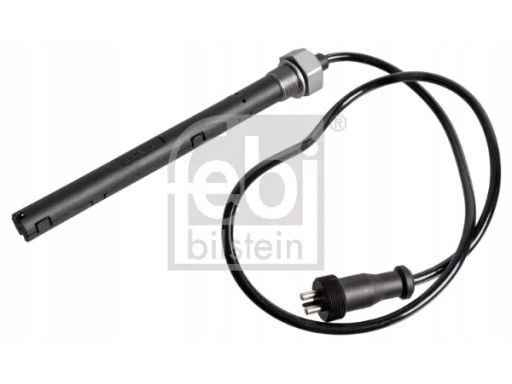 Czujnik Poziomu Oleju Silnikowego 174704