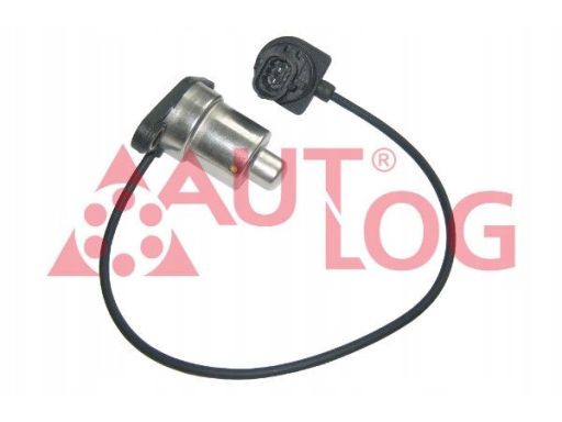 Czujnik Poziomu Oleju Silnikowego As4872