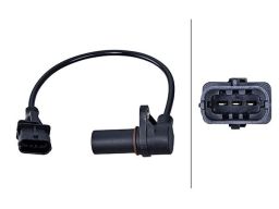 Czujnik Położenia Wałka Rozrządu 6Pu 009 169-221