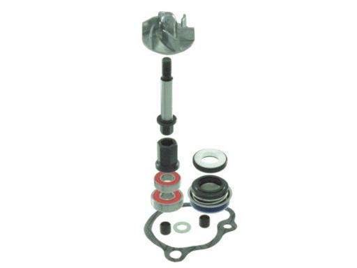 Zestaw Naprawczy Pompy Cieczy Chłodzącej 12528