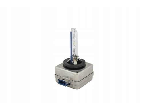 Żarówka Światła Xenon D8S 42V 25W Pk32D-1 4500K 4008321787019 Osram