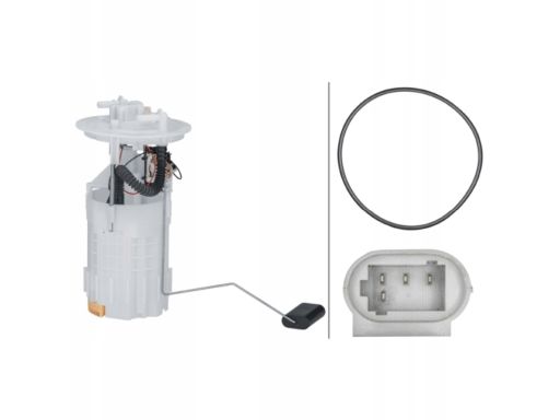 Czujnik Poziomu Paliwa 8Tf 358 303-241