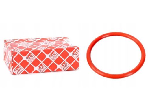 Uszczelnienie Kołnierza Przewodu Płynu C 100078