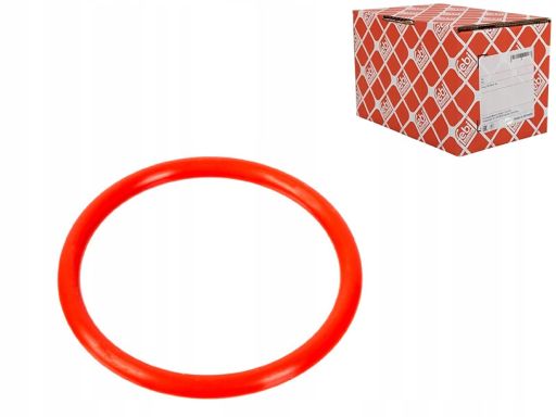 Uszczelnienie Kołnierza Przewodu Płynu C 100078