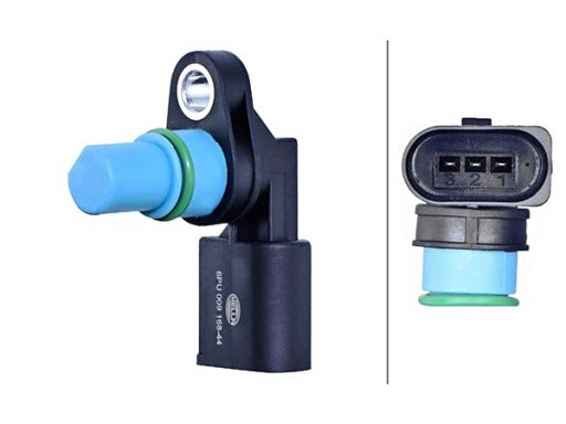 Czujnik Położenia Wałka Rozrządu 6Pu 009 168-441