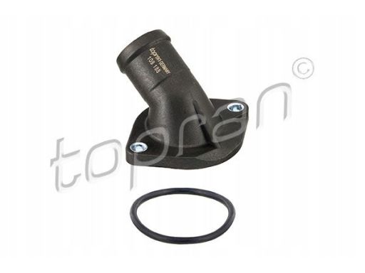 Kołnierz Przewodu Płynu Chłodzącego 108 188 001