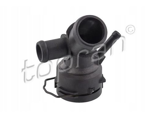 Kołnierz Przewodu Płynu Chłodzącego 115 409 001