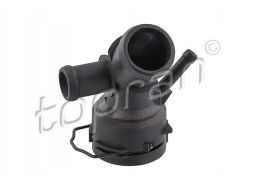 Kołnierz Przewodu Płynu Chłodzącego 115 409 001