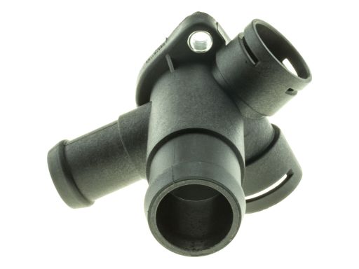 Kołnierz przewodu płynu chłodzącego CH2875 VW Audi Seat Skoda 1.6 1.8