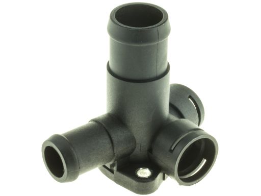 Kołnierz przewodu płynu chłodzącego CH2875 VW Audi Seat Skoda 1.6 1.8