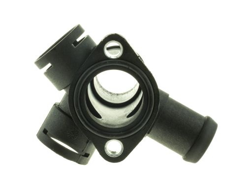 Kołnierz przewodu płynu chłodzącego CH2875 VW Audi Seat Skoda 1.6 1.8