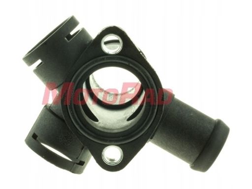 Kołnierz przewodu płynu chłodzącego CH2875 VW Audi Seat Skoda 1.6 1.8