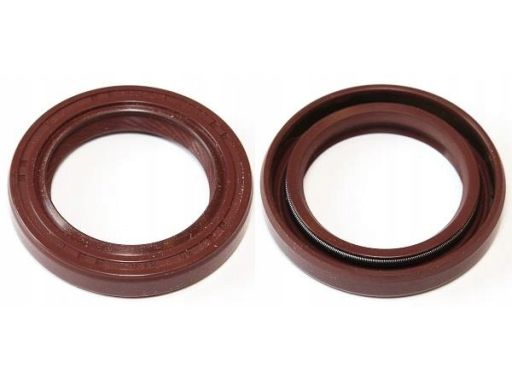 Uszczelniacz Wału Korbowego 323.630