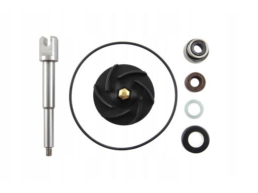 Zestaw Naprawczy Pompy Cieczy Chłodzącej 11641