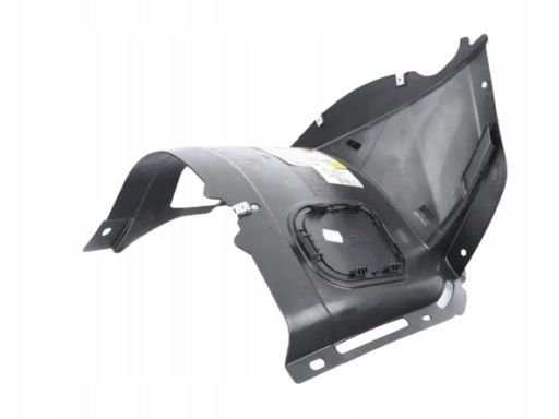 Nadkole lewe przód VW Golf VII 5G0805911AK ORYGINAŁ osłona nadkola