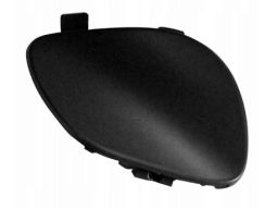 Zaślepka haka zderzaka przód przednia Mercedes W213 E E63 AMG A2138855