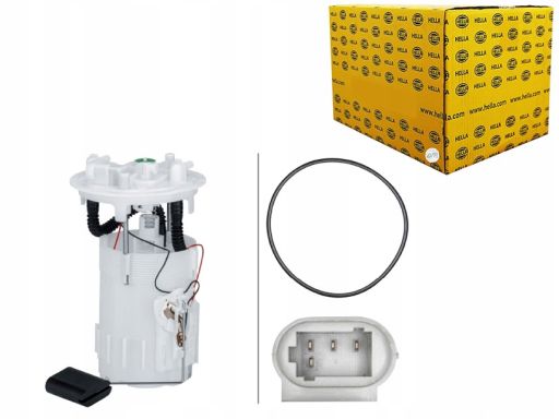 Czujnik Poziomu Paliwa 8Tf 358 302-991