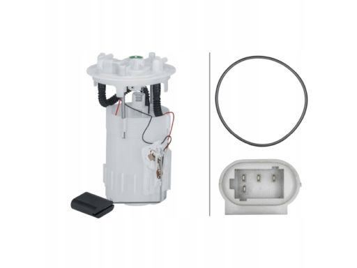 Czujnik Poziomu Paliwa 8Tf 358 302-991