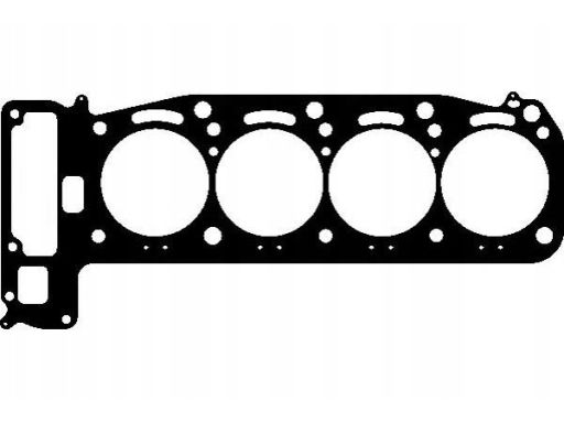 Uszczelka Głowicy Cylindrów 003.910