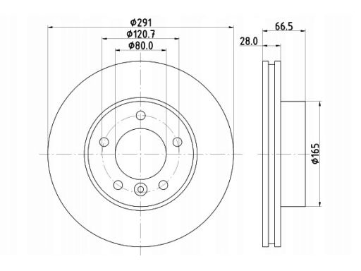 Czujnik Położenia Wałka Rozrządu 6Pu 009 168-361