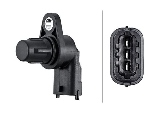 Czujnik Położenia Wałka Rozrządu 6Pu 009 168-361