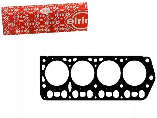 Uszczelka Głowicy Cylindrów 010.100