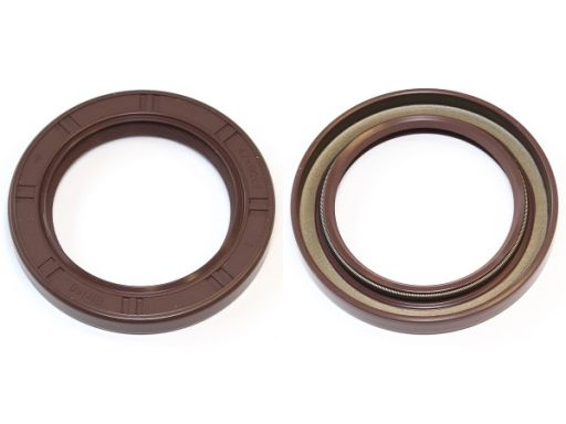 Uszczelniacz Wału Korbowego 473.150