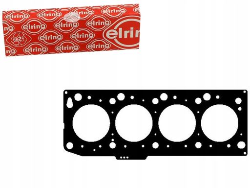 Uszczelka Głowicy Cylindrów 027.072