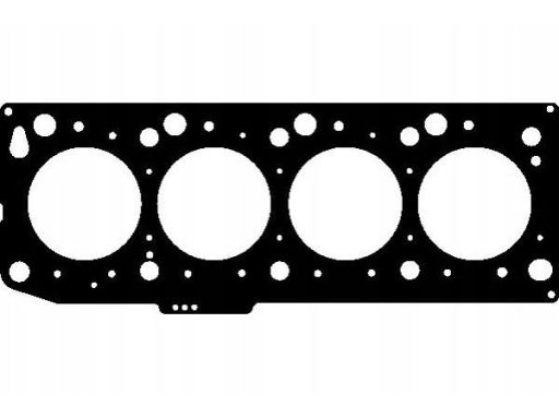 Uszczelka Głowicy Cylindrów 027.072