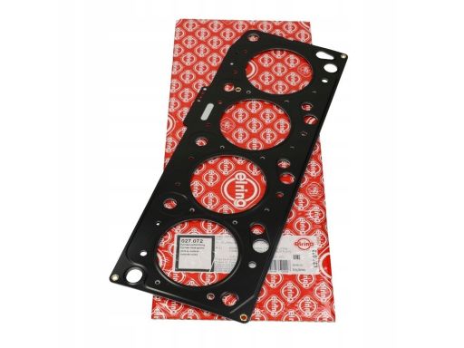 Uszczelka Głowicy Cylindrów 027.072