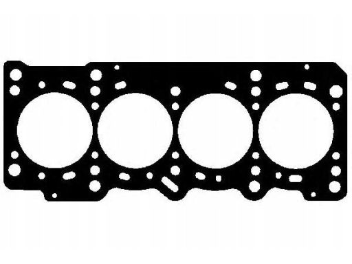 Uszczelka Głowicy Cylindrów 040.554