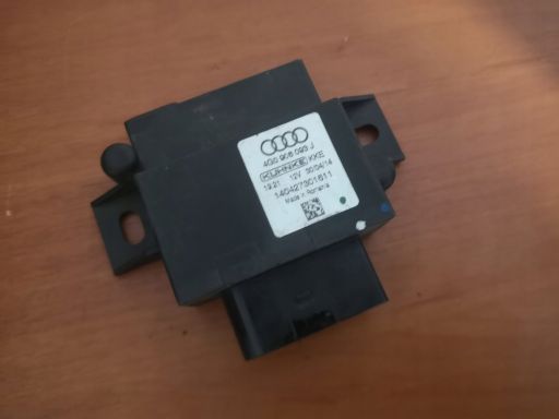 Uszczelniacz Wału Korbowego 012.370