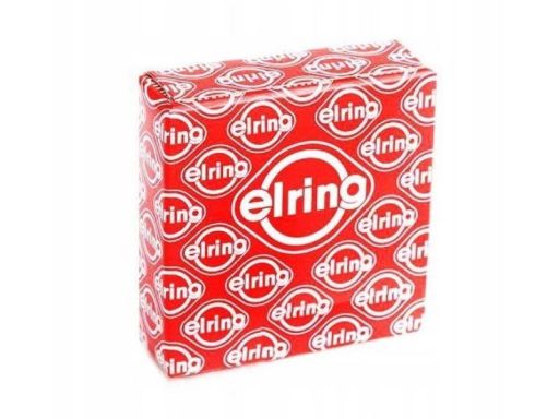 Uszczelniacz Wału Korbowego 026.750