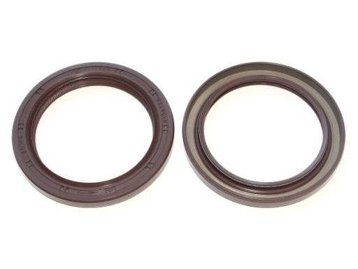 Uszczelniacz Wału Korbowego 196.180